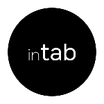 logo associazione : inTAB - APS
