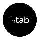 Logo associazione inTAB - APS