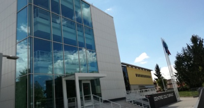 Immagine che raffigura Centro Culturale