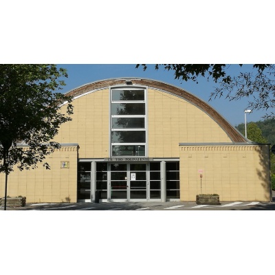 Centro Polivalente