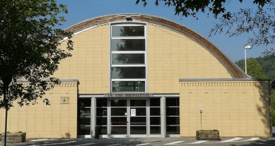 Immagine che raffigura Centro Polivalente