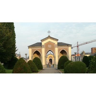 Cimitero