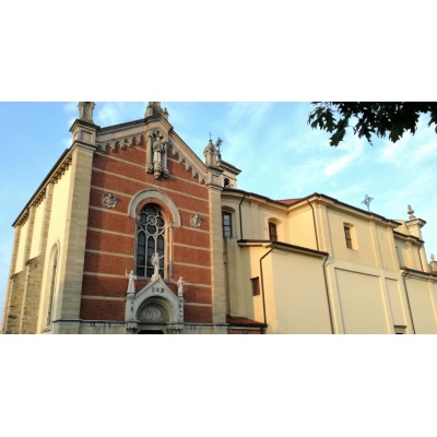 Sacra Famiglia